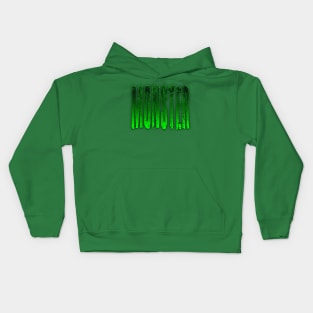 St Patrick's Day Kids Hoodie